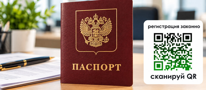 регистрация в Новом Осколе регистрация в Новом Осколе